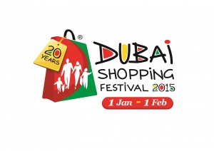 Dubai Shopping Festival’s 20th Edition - A Journey of Celebrations