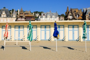 The top 4 beaches to visit in France
