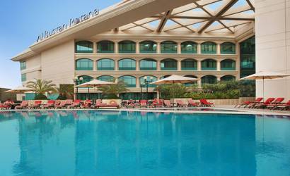 Executive Summer Stay at the Al Bustan Rotana, Dubai