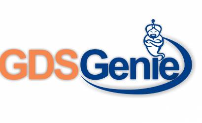 GDS GENIE is out of the bottle