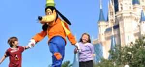 Walt Disney World’s Magic Kingdom – Where Dreams Come True