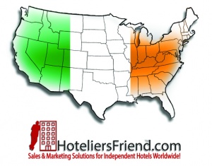HoteliersFriend:  Assisting Irish Hotels In Driving More Business from North America!