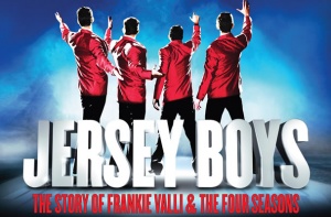 Jersey Boys Run Extended to October 2015