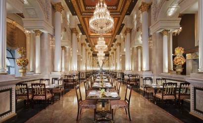 Phil Blizzard Discovers Asian Flavours at Jumeirah Zabeel Saray, Palm Jumeirah