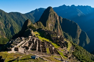 What to see when you travel to Peru
