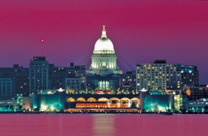 Maybe Madison 5 Reasons to Visit this Small City