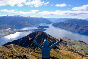 Your ultimate checklist for a spectacular New Zealand vacation