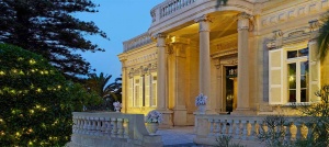 Enjoy a luxurious stay in Malta with Corinthia Hotels