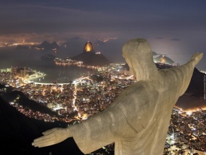 City of God - could Rio’s latest mafia war end its dream of Olympic and World Cup glory?