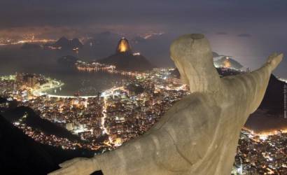 City of God - could Rio’s latest mafia war end its dream of Olympic and World Cup glory?