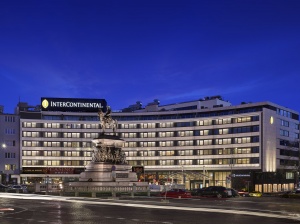 InterContinental® Sofia and the road to success