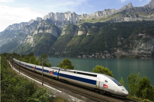 European City Breaks by Train – and Not the Usual Suspects!