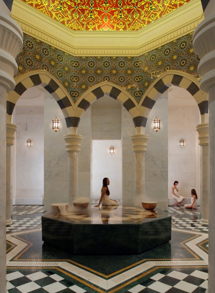 Ottoman Indulgence at Jumeirah Zabeel Saray, Dubai Focus Breaking