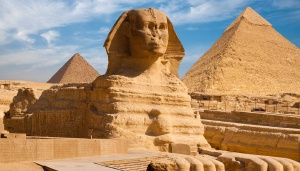 How to apply for a Visa to Egypt Online