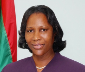 BTN spotlight: Hon. Glynis Roberts, Grenada Minister for Tourism