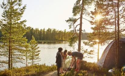 Prime Minister Stefan Löfven Lists His 5 Favourite Things to Do in the Countryside