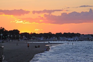 4 Best Beaches in the Boston Area