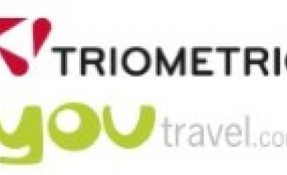 Youtravel.com selects Triometric’s XML Analytics Platform to optimise its operational performance an