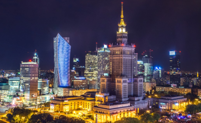 A Traveller’s Guide to the Most Exciting Casino Destinations in Poland