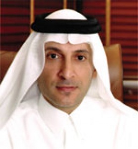 Qatar Airways’ CEO Akbar Al Baker on the rise of the airline
