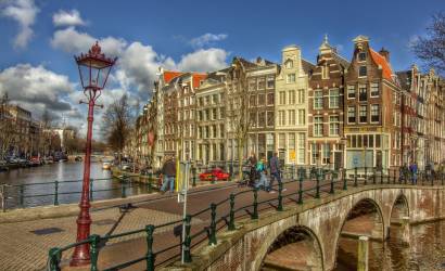 Amsterdam and London to Put a Cap on Airbnb Vacation Rentals