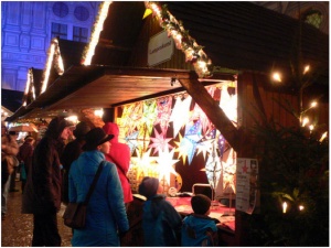 Christmas Markets in Europe Set to Draw in More Travellers Than Ever Before
