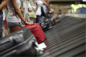 Think Your Baggage Fees Are Falling? Think Again
