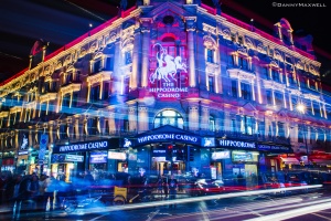 Winning the English way: London’s best casinos