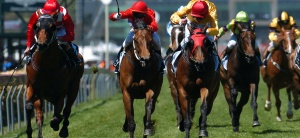 The Best Global Horse Racing Events