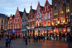 Saving Money While You Enjoy: A Holiday in Brussels