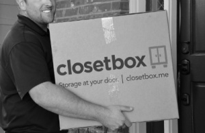 ClosetBox Is Here To Store Your Items In Climate Controlled Units
