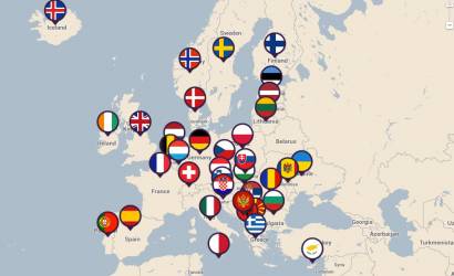 MySingleFriend unveils the ultimate guide to dating across Europe