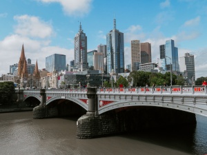 5 Experiences not to miss in Melbourne