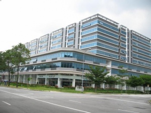 FCm SINGAPORE GROWTH SPURS OFFICE EXPANSION