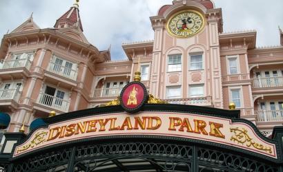 4 Facts About Disneyland