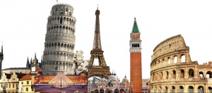 Europe Tour - The Cities You Should Visit