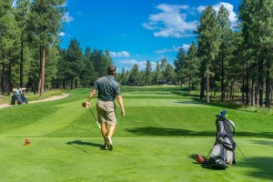 What to Think About When Going on a Golf Trip