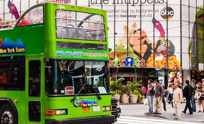 How To Find The Perfect NYC Bus Tour Company Online