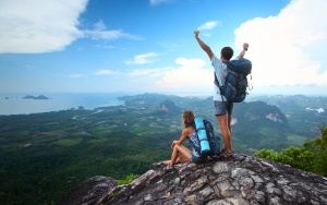 7 Tips to Ensure Safe and Sound Hiking Journey