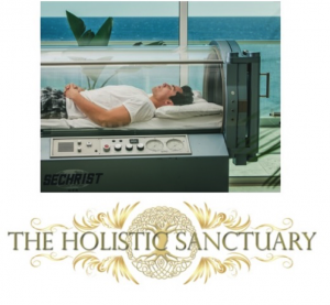 A New Trend in Luxury Medical Tourism By The Holistic Sanctuary
