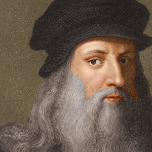 Taking a tour through the life of Leonardo da Vinci