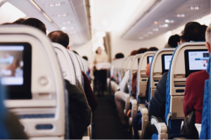 Longer flights and how to survive them