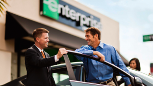 Choose enterprise rental deals wisely