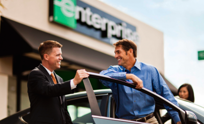 Choose enterprise rental deals wisely