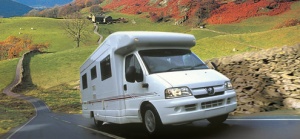 A Guide to Motorhome Insurance: How to Stay Safe and Protected