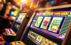 How online slot games work