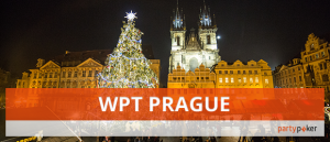 Grandior Hotel to host WPT Prague Main Event