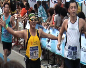 Pattaya Marathon Dates Announced