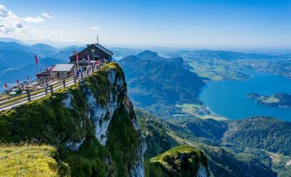 The Ultimate Alpine Adventure: Exploring Austria's Best Hut to Hut Hiking Routes