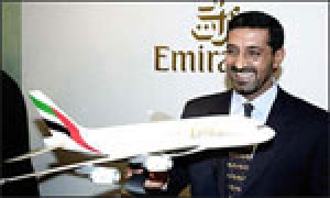 Emirates Still Packs a Punch